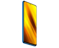 Xiaomi POCO X3 NFC 6/128GB Cobalt Blue - 590039 - zdjęcie 5